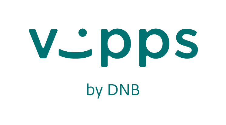 Vipps logo RGB